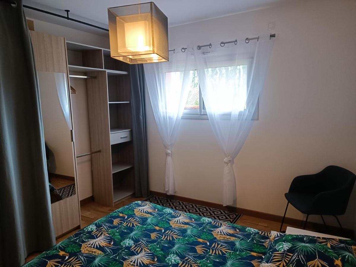 B&B Marianne-Jacky Lemans Montbizot Kültér fotó